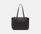 Nine West Shonda Carryall - Black