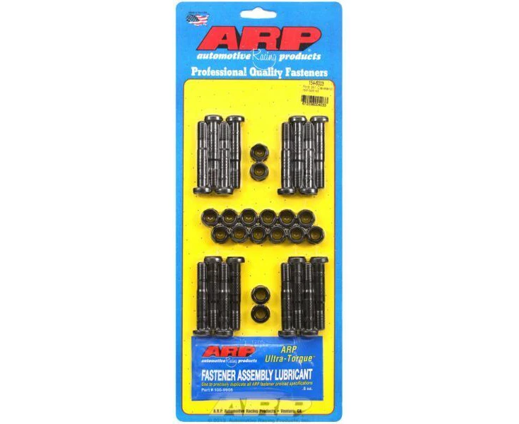 ARP Conrod Bolt Set for Ford 302 351 Cleveland V8 154-6003