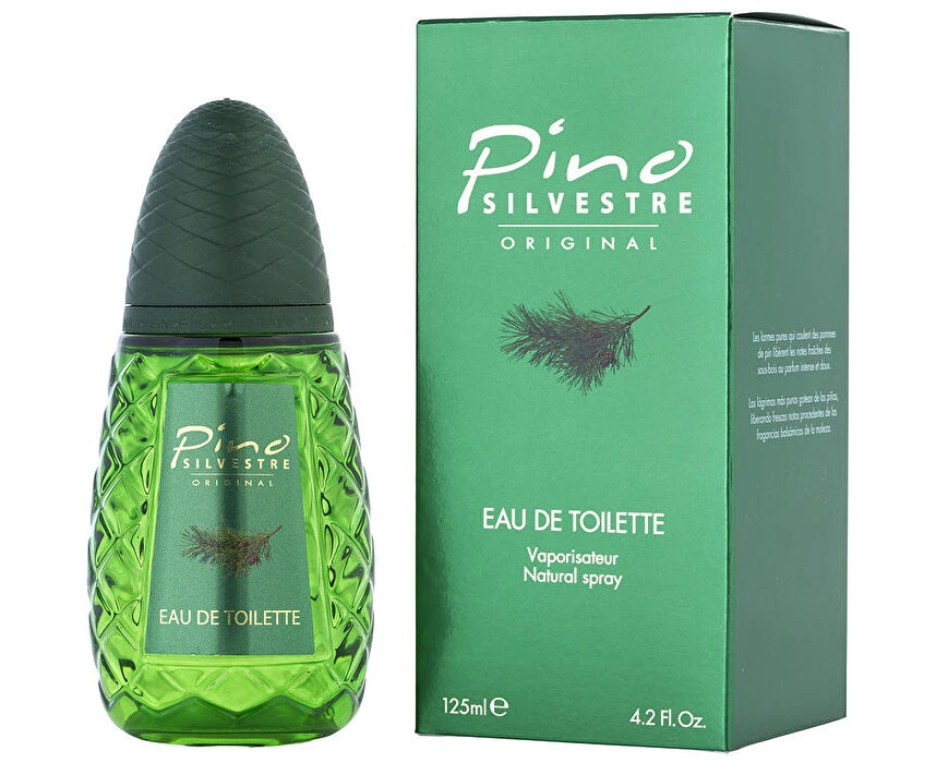 Pino Silvestre EDT Spray 125ml/4.2oz