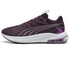 Puma Women's X-Cell Lightspeed Running Shoes - Midnight Plum/Lilac Frost