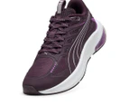 Puma Women's X-Cell Lightspeed Running Shoes - Midnight Plum/Lilac Frost