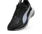 Puma Women's X-Cell Lightspeed Running Shoes - Puma Black/Feather Grey