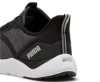 Puma Women's SoftRide Remi 2 Running Shoes - Puma Black/Puma White