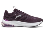 Puma Women's X-Cell Lightspeed Running Shoes - Midnight Plum/Lilac Frost