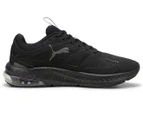 Puma Men's X-Cell Lightspeed Running Shoes - Puma Black