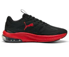 Puma Men's X-Cell Lightspeed Running Shoes - Puma Black/For All Time Red