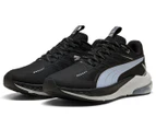 Puma Women's X-Cell Lightspeed Running Shoes - Puma Black/Feather Grey