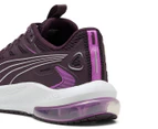 Puma Women's X-Cell Lightspeed Running Shoes - Midnight Plum/Lilac Frost