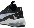 Puma Women's X-Cell Lightspeed Running Shoes - Puma Black/Feather Grey