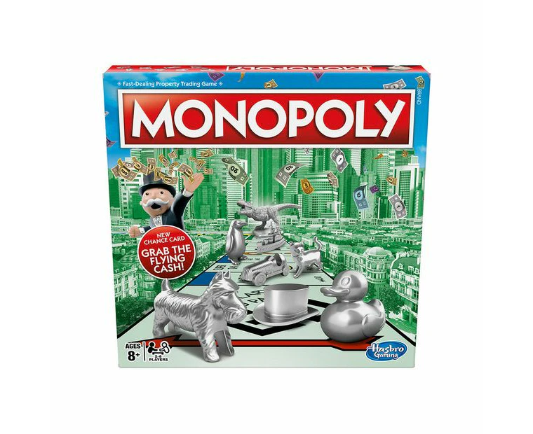 Monopoly Board Game