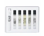 Diptyque Discovery Set (5x EDT) 5x7.5ml/0.25oz