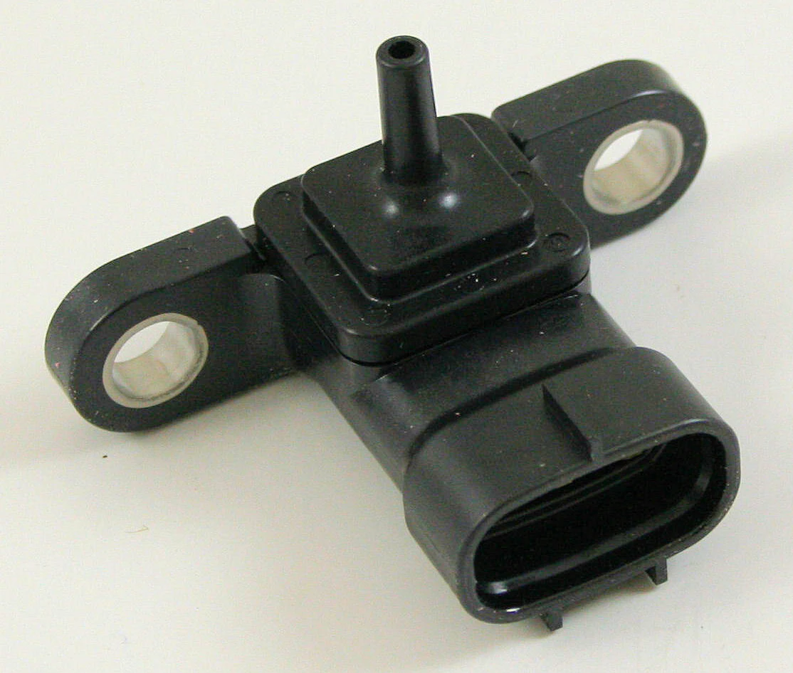 Goss MAP sensor for Toyota Hilux LN106 1/93 - 11/97 3L SOHC 8v DIESEL DIRECT INJ. 4cyl 2.8L 4D Dual Cab Chassis Manual 4WD