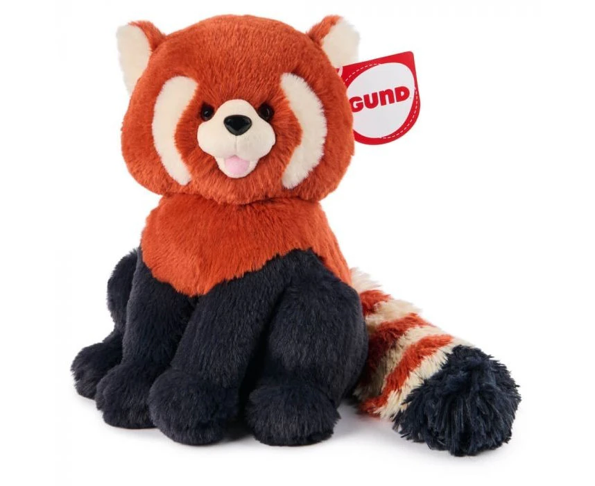 Gund Red Panda - Cedar