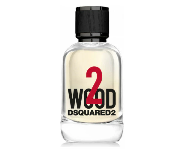 DSQUARED2  Wood EDT 50ml