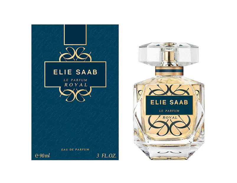 Elie Saab Le Parfum Royal by Elie Saab EDP Spray 90ml For Women