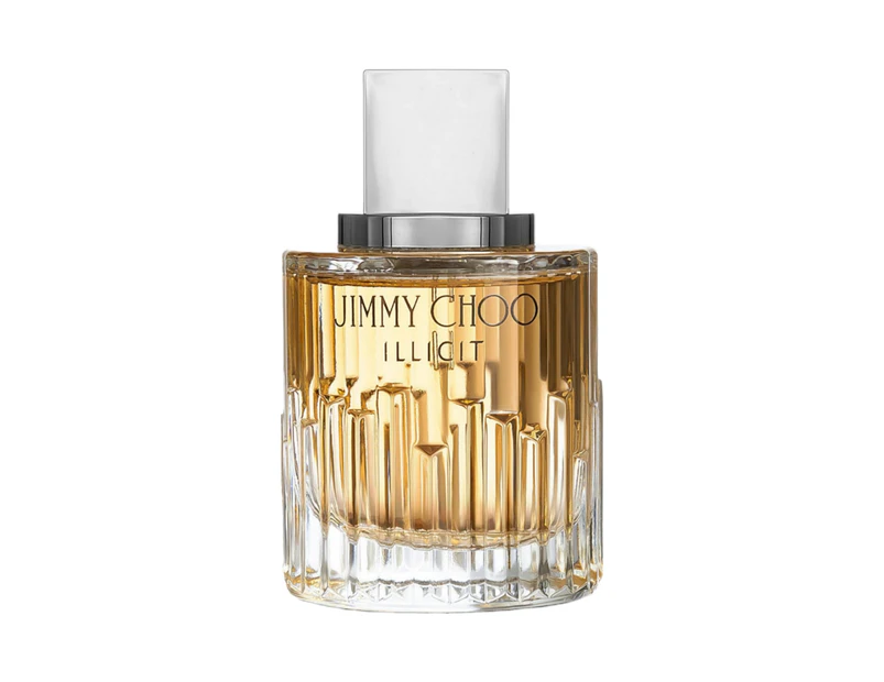 Jimmy Choo Illicit No cap Tester 100ml Eau De Parfum