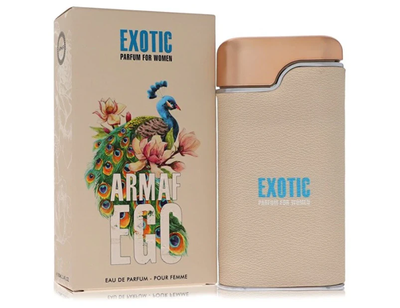 Armaf Armaf Ego Exotic EDP Spray 100ml/3.38oz