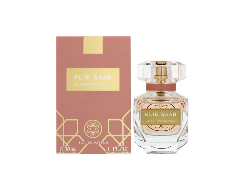 Le Parfum Essentiel by Elie Saab EDP Spray 30ml For Women