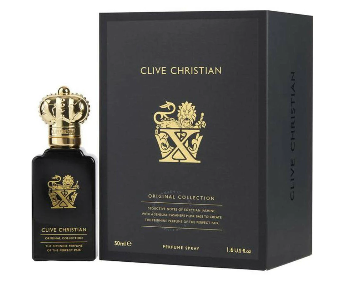 X Masculine 50ml for Men by Clive Christian