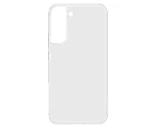 Samsung Galaxy S22+ Plus Clear Cover  EF-QS906CTEGWW - Transparent