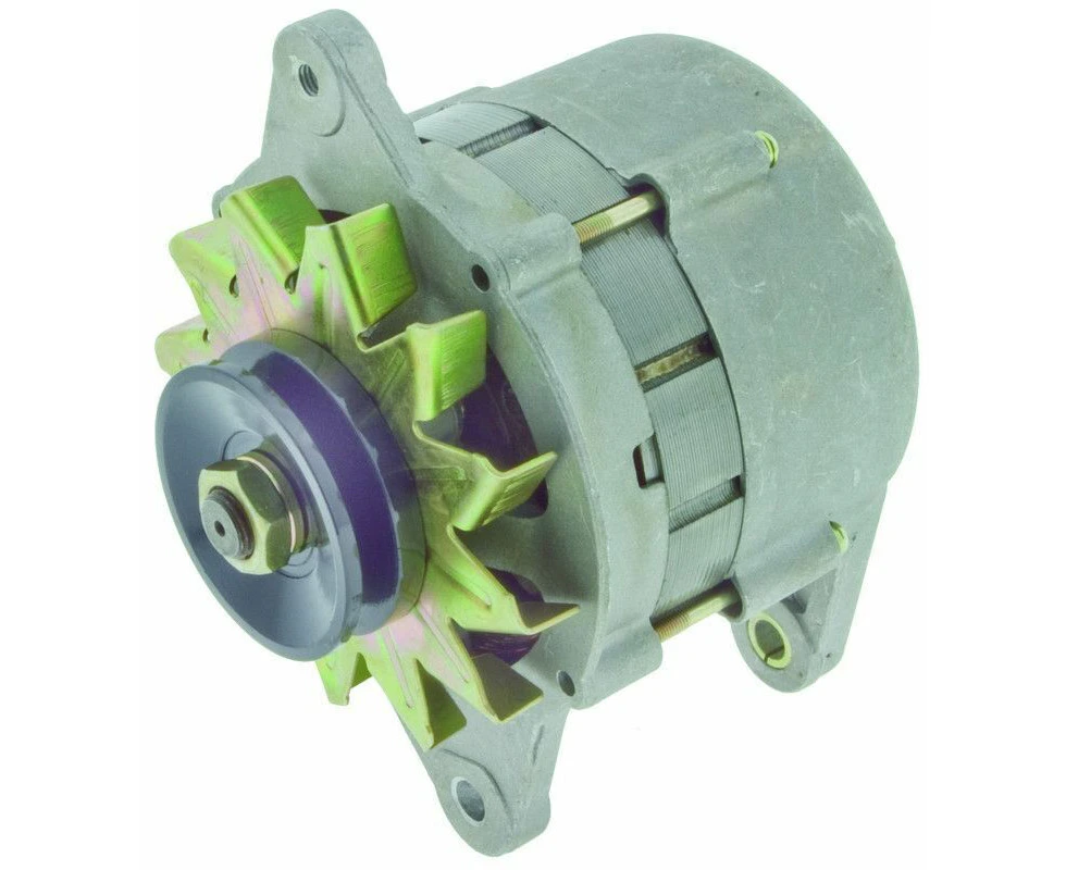 Jaylec alternator for Nissan Urvan E23 2.0 82-90 Z20 Petrol