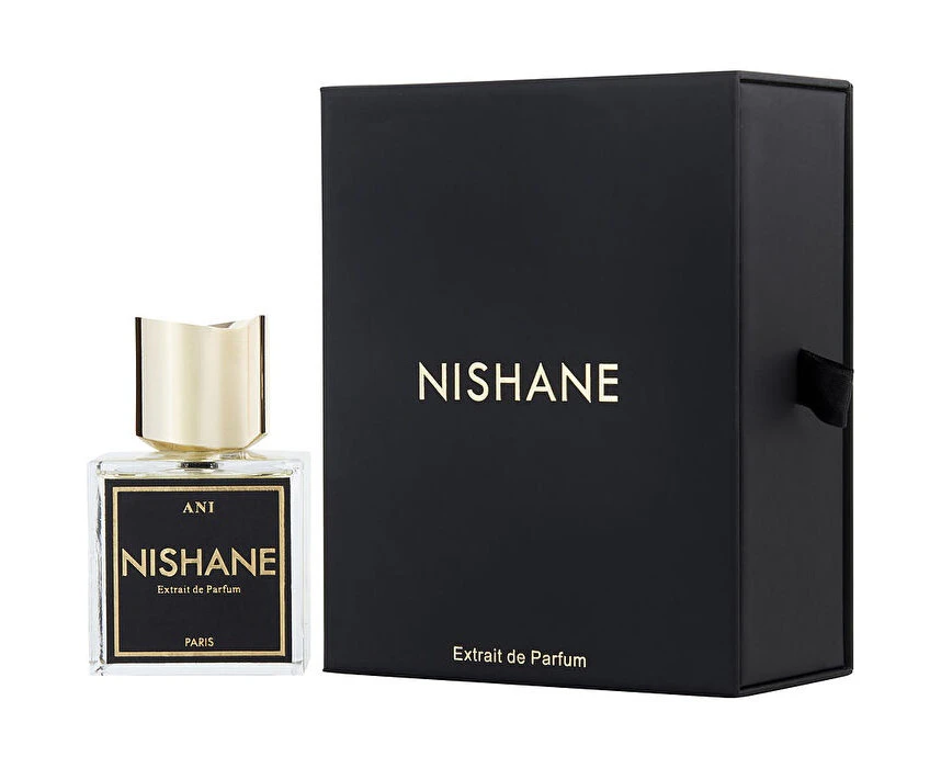 Nishane Nishane Ani Extrait De Parfum Spray (Unisex) 100ml/3.4oz