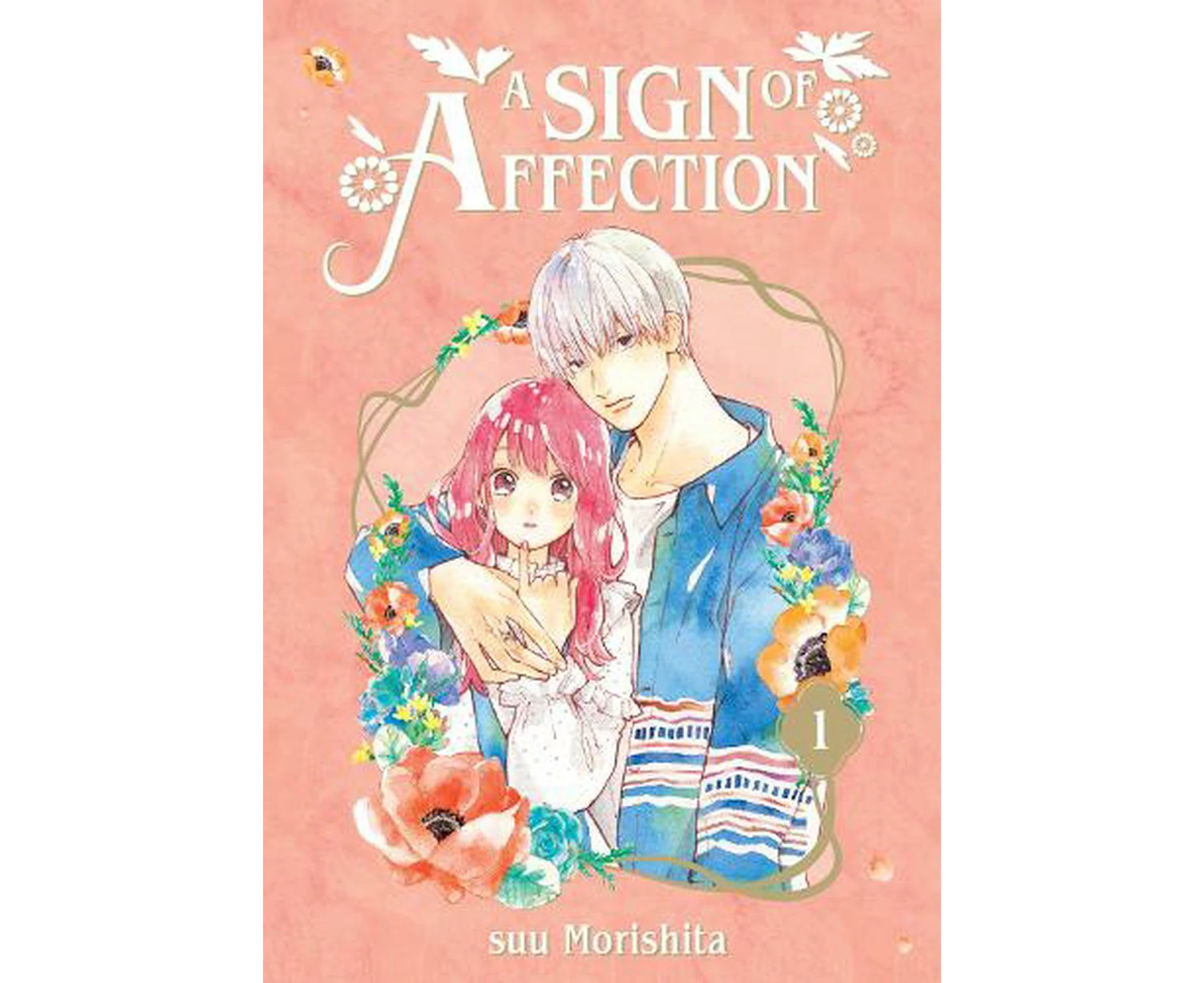 A Sign of Affection 1