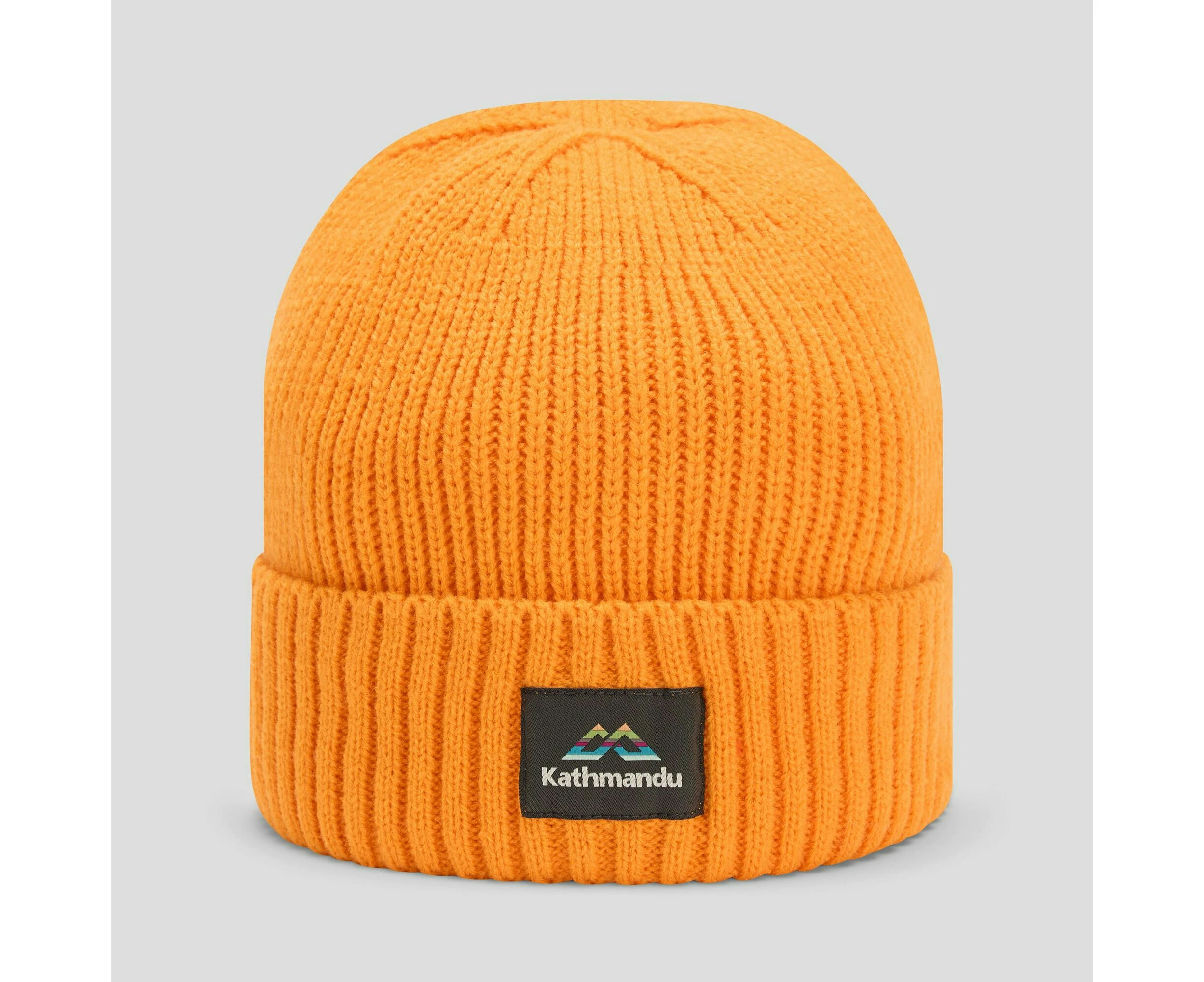 Kathmandu Badge Beanie  Men's