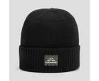 Kathmandu Badge Beanie  Men's