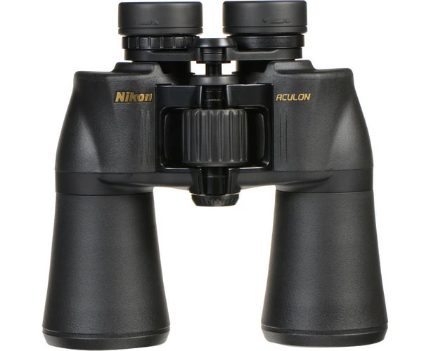 Nikon Aculon A211 12x50 Binocular