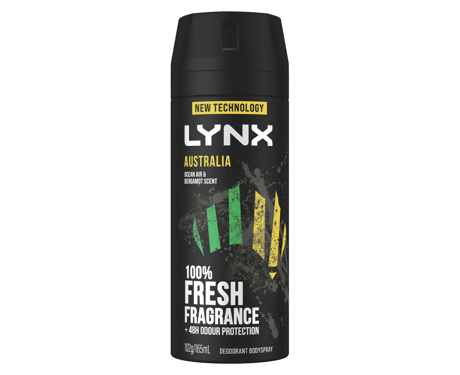 LYNX Deodorant Body Spray Australia 165 ml