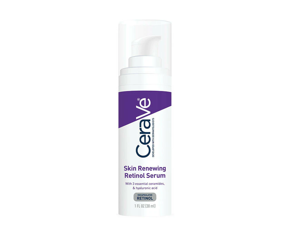 CERAVE SKIN RE ING RETINOL SERUM