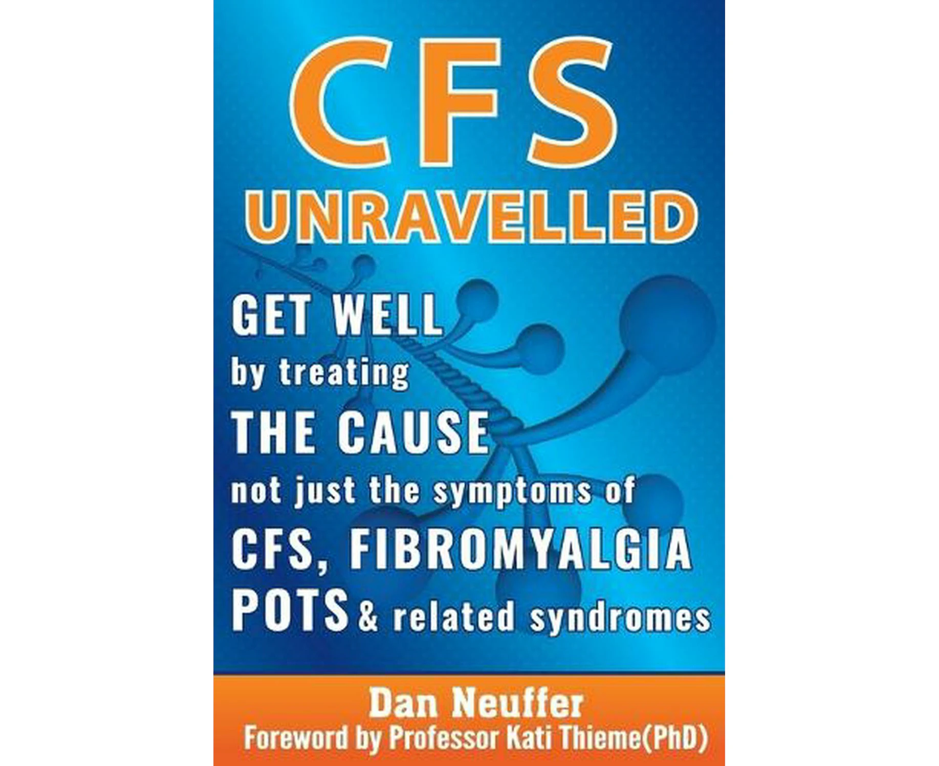 CFS Unravelled