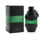 Spicebomb Night Vision By Viktor & Rolf Eau De Parfum Spray 3 Oz