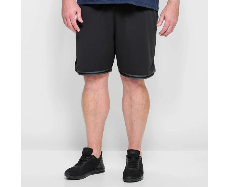 Target Plus Size Active Basketball Shorts