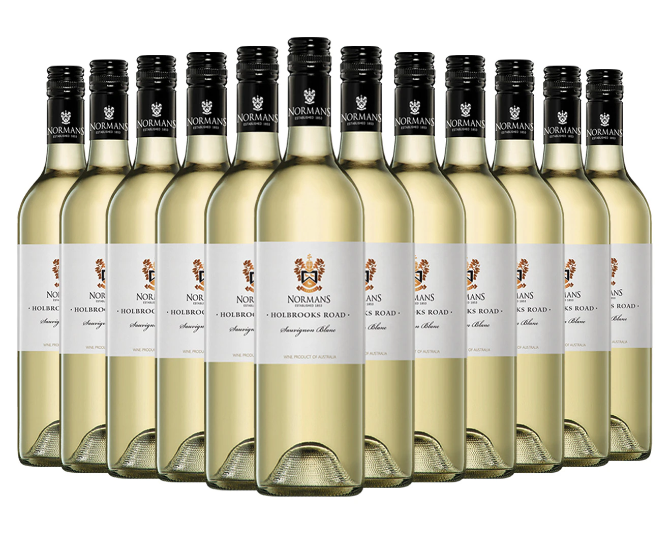 Normans Holbrooks Road Sauvignon Blanc 2024 Dozen