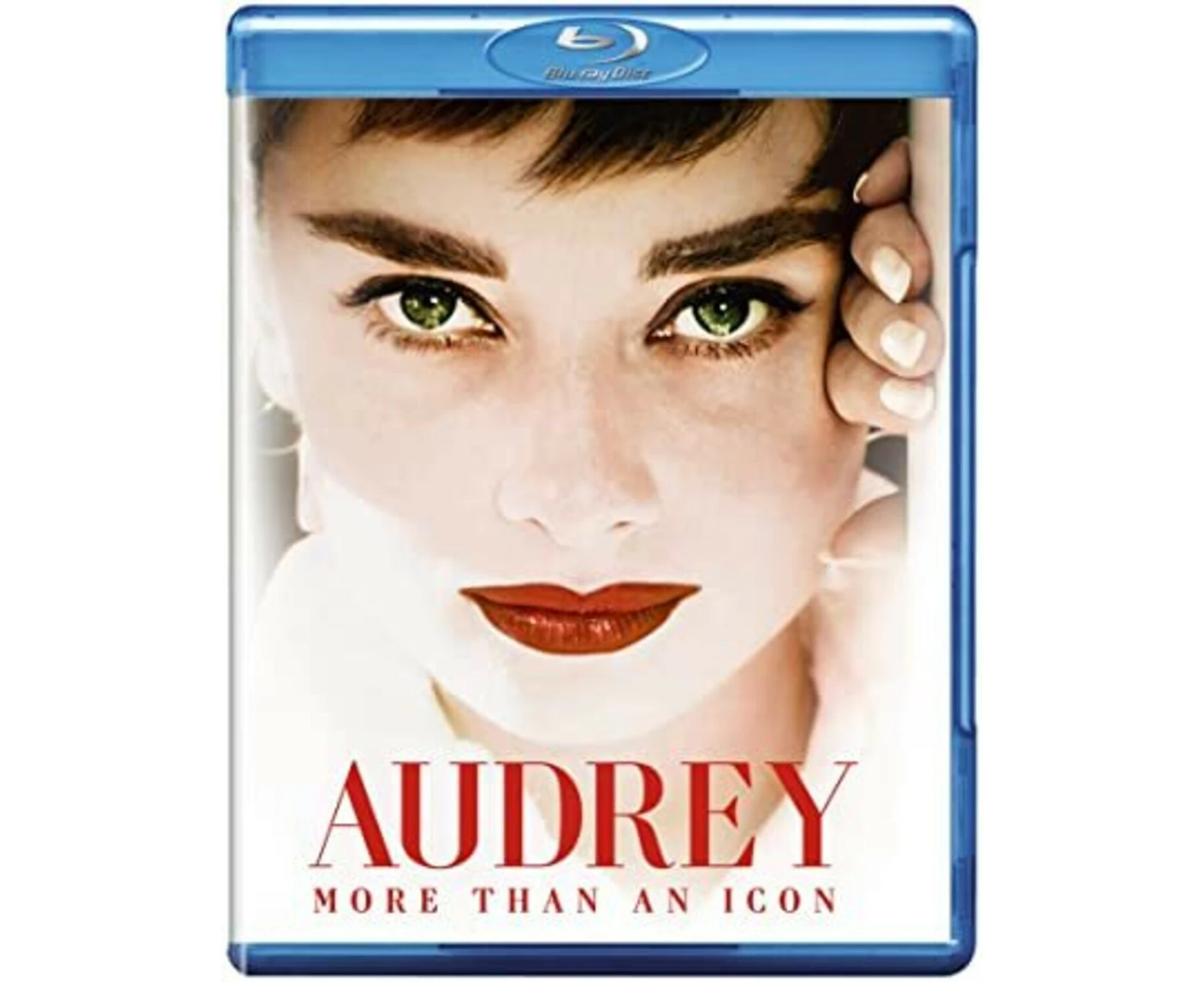 Audrey  [Blu-Ray Region A: USA] USA import