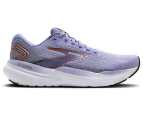 Brooks Women's Glycerin 21 Running Shoes - Lavender/Black/Copper