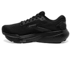 Brooks Women's Glycerin 21 Running Shoes - Black/Ebony