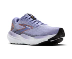 Brooks Women's Glycerin 21 Running Shoes - Lavender/Black/Copper