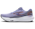 Brooks Women's Glycerin 21 Running Shoes - Lavender/Black/Copper