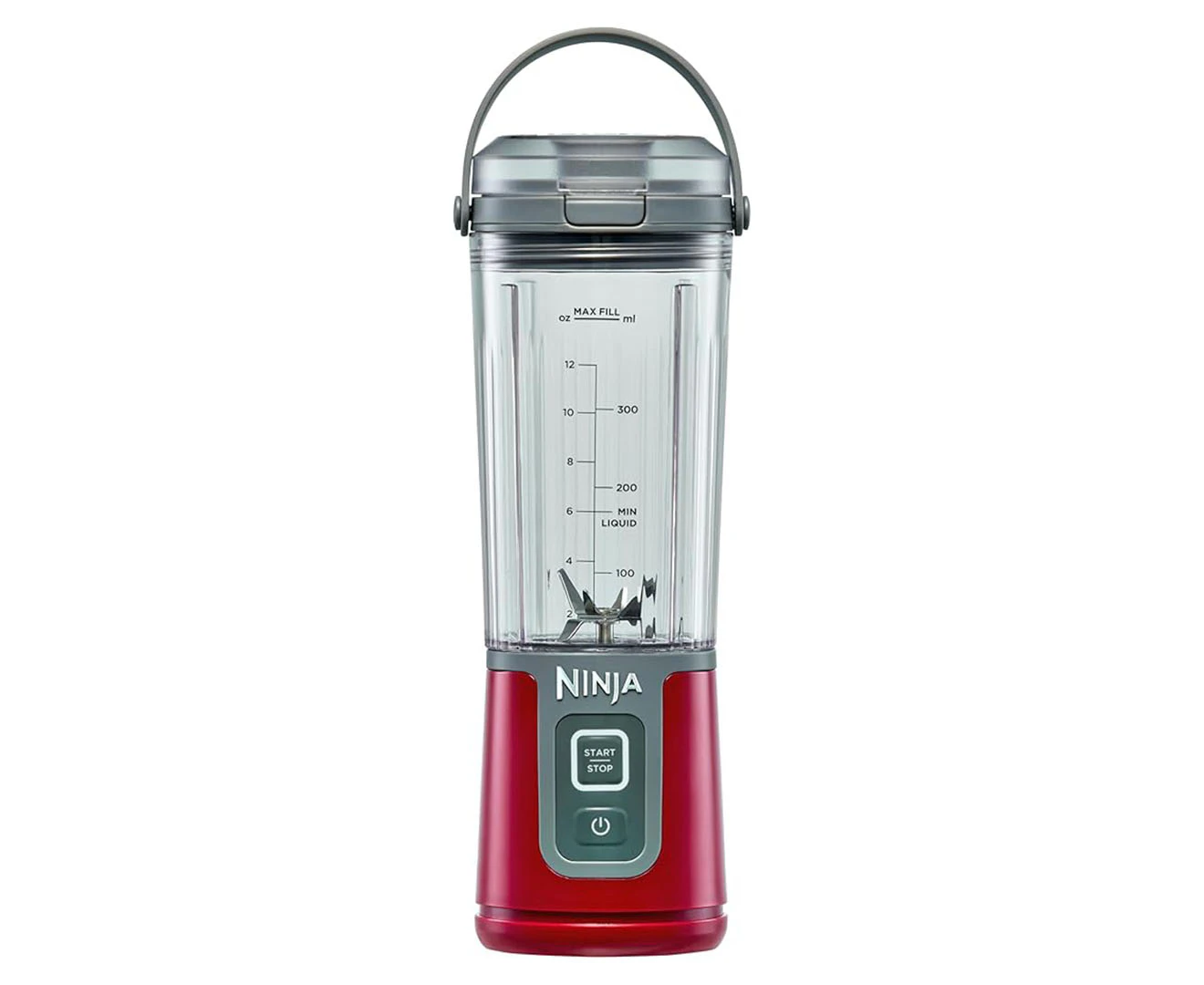 Ninja Blast Portable Blender - Cranberry