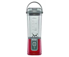 Ninja Blast Portable Blender - Cranberry