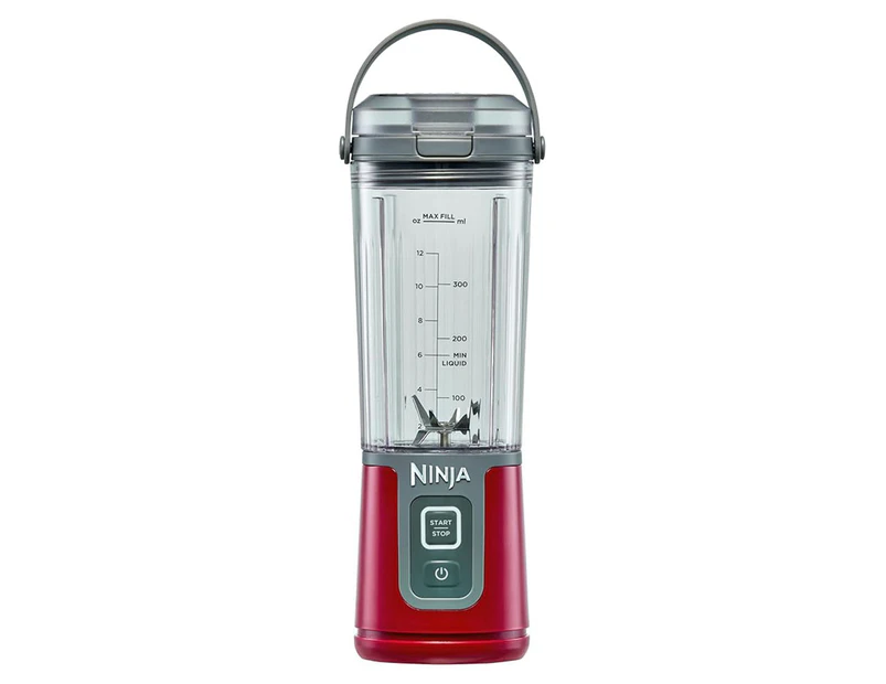 Ninja Blast Portable Blender - Cranberry