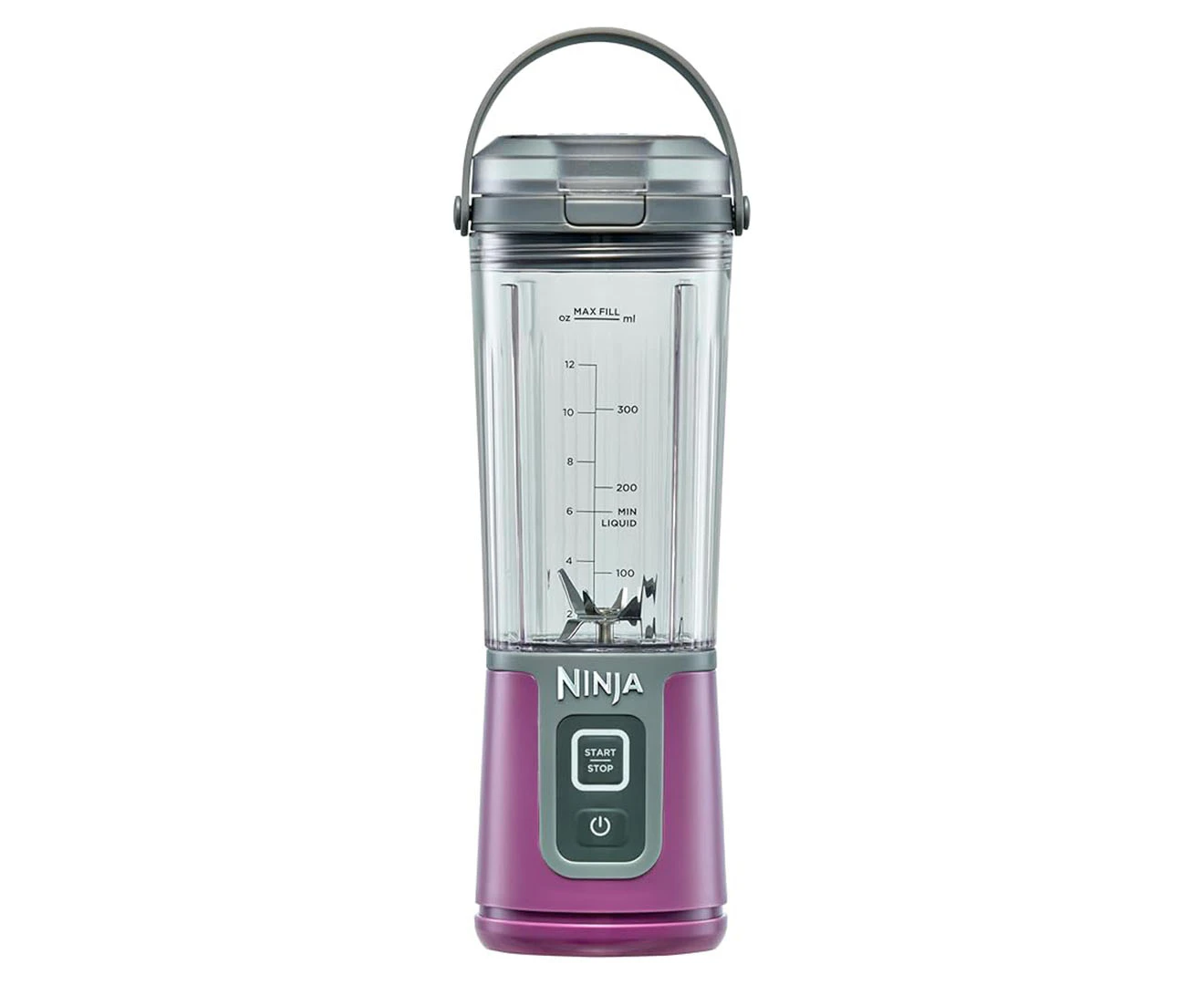 Ninja Blast Portable Blender - Passion Fruit