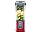 Ninja Blast Portable Blender - Cranberry