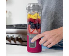 Ninja Blast Portable Blender - Cranberry