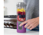 Ninja Blast Portable Blender - Passion Fruit