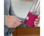 Ninja Blast Portable Blender - Cranberry