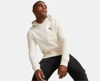 Puma Men's Better Essentials Hoodie - White